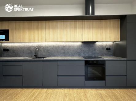 Pronájem bytu, 1+kk, 28 m²