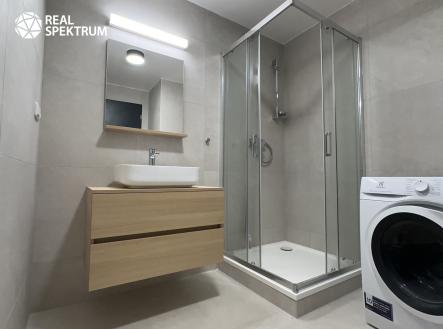 Pronájem bytu, 1+kk, 28 m²