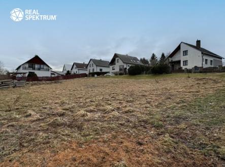 Prodej pozemku pro bydlení, 846 m²