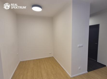 Pronájem bytu, 1+kk, 33 m²