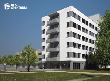 Pronájem obchodní prostor, 345 m²