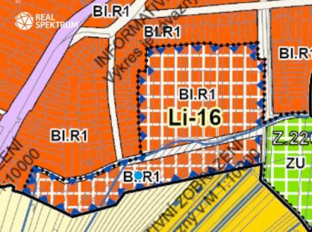 Prodej pozemku pro bydlení, 723 m²