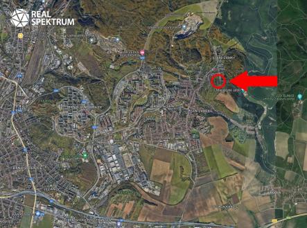 Prodej pozemku pro bydlení, 723 m²