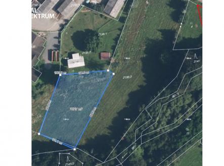 Prodej - pozemek pro komerční výstavbu, 8 086 m²