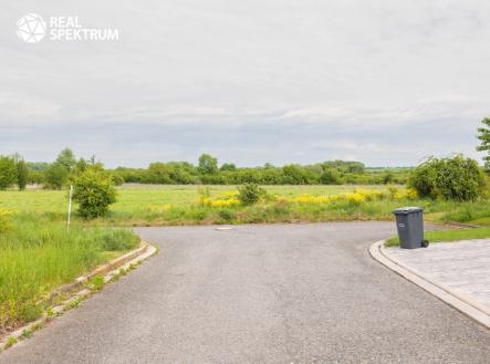 Prodej pozemku pro komerční výstavbu, 46 724 m²