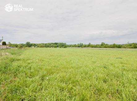 Prodej pozemku pro komerční výstavbu, 46 724 m²