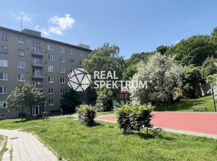 Prodej bytu, 3+1, 73 m²