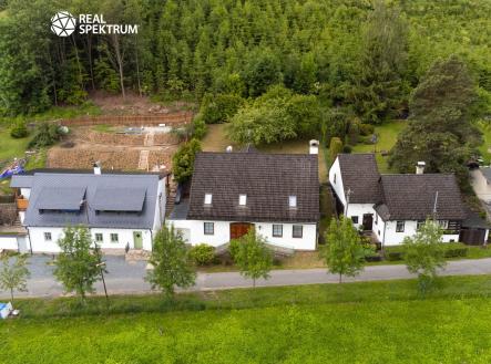 Prodej domu/vily, 413 m² obrázek