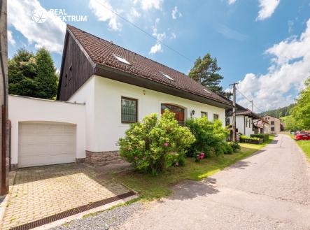 Prodej domu/vily, 413 m²