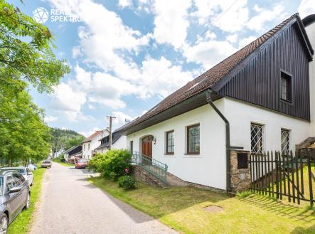 Prodej domu/vily, 413 m²