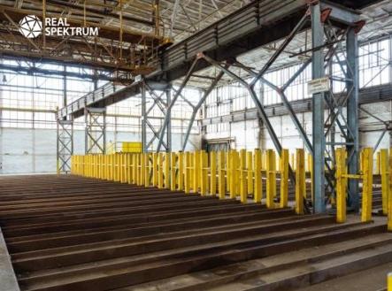 Pronájem komerčního objektu, sklad, 17 661 m²