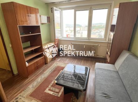 Prodej bytu, 2+kk, 44 m²