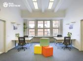 Pronájem kanceláře, 95 m²