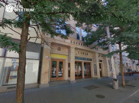 Pronájem kanceláře, 95 m²