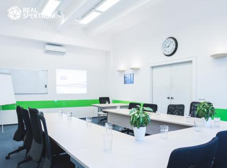 Pronájem kanceláře, 95 m²