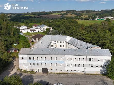 Prodej komerčního objektu, výroba, 10 000 m²