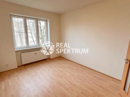 Pronájem bytu, 2+kk, 44 m²