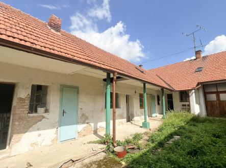 Prodej - dům/vila, 150 m²