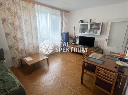 Prodej bytu, 2+kk, 40 m²