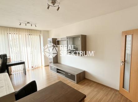 Pronájem bytu, 1+kk, 33 m²