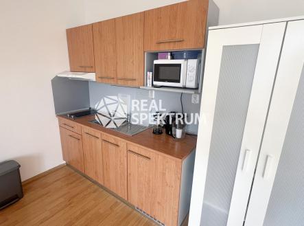 Prodej bytu, 1+kk, 35 m²