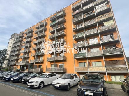 Prodej bytu, 1+kk, 35 m²