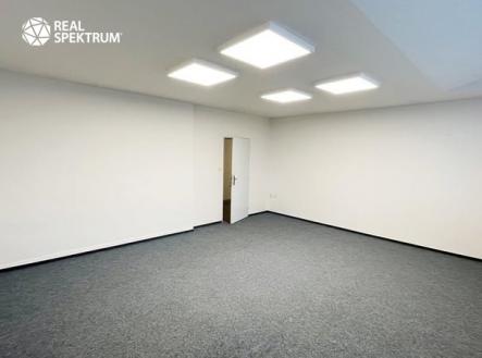 Pronájem kanceláře, 25 m²