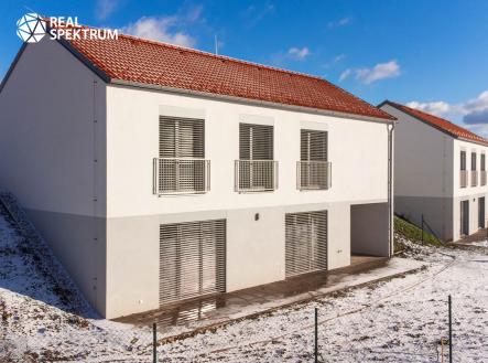 Prodej domu/vily, 163 m² obrázek