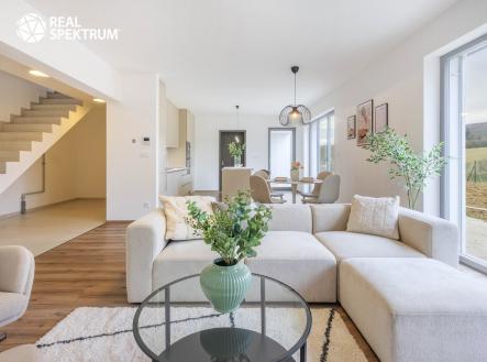 Prodej domu/vily, 163 m²