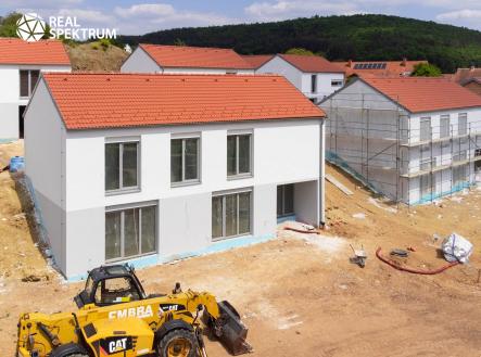 Prodej domu/vily, 163 m²