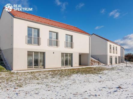 Prodej domu/vily, 163 m²