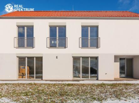 Prodej domu/vily, 163 m²