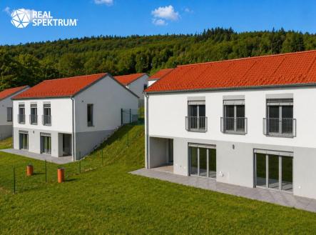 Prodej domu/vily, 163 m² obrázek