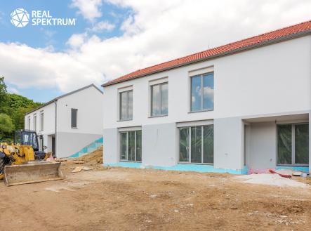 Prodej domu/vily, 163 m²