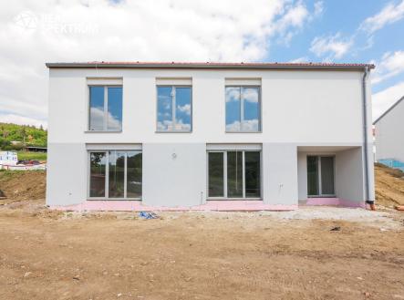 Prodej domu/vily, 163 m²