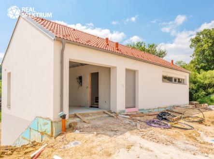 Prodej domu/vily, 163 m²