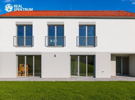 Prodej domu/vily, 163 m²