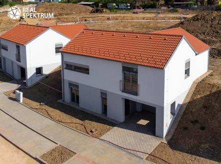 Prodej domu/vily, 163 m²