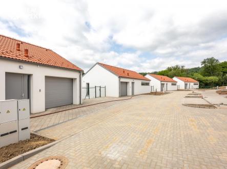 Prodej domu/vily, 163 m²