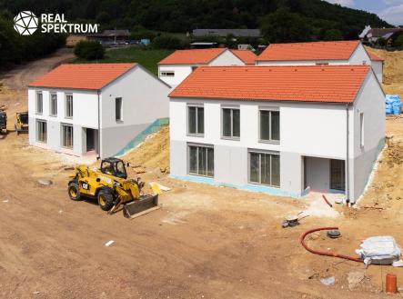 Prodej domu/vily, 163 m²