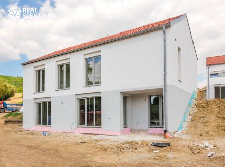 Prodej domu/vily, 163 m²