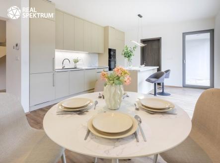 Prodej domu/vily, 163 m²