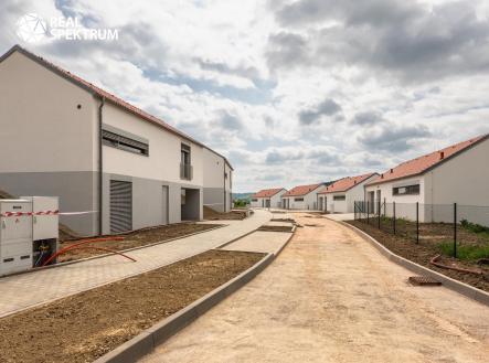 Prodej domu/vily, 163 m²