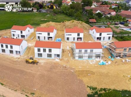 Prodej domu/vily, 176 m²
