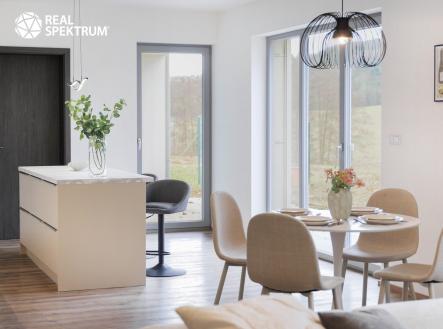 Prodej domu/vily, 176 m²