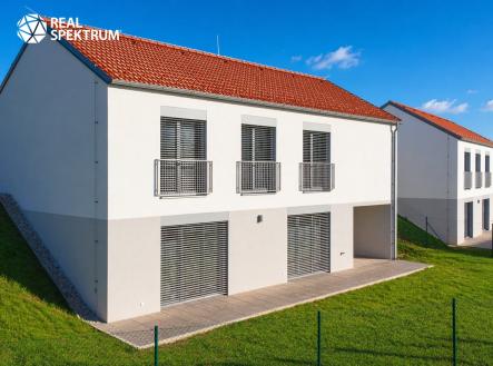 Prodej domu/vily, 176 m²