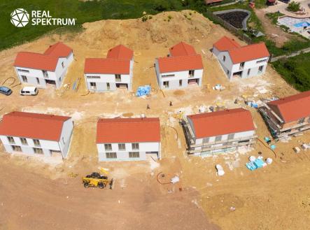 Prodej domu/vily, 176 m²