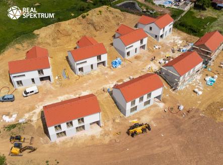 Prodej domu/vily, 176 m²