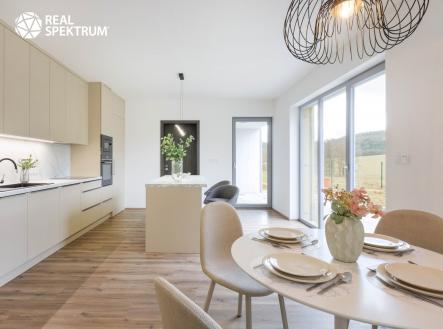 Prodej domu/vily, 176 m²