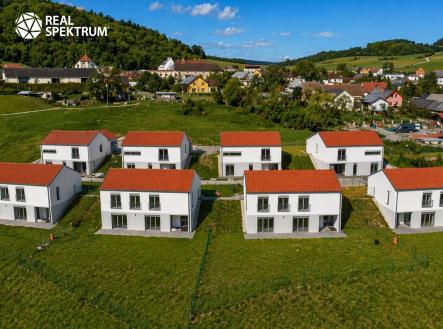 Prodej domu/vily, 176 m² obrázek